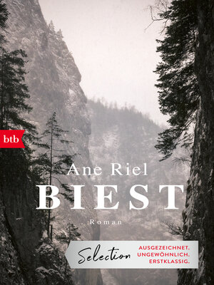 cover image of Biest